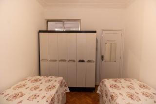 2 Quartos no Coração do Flamengo - Praia & Metrô - 3