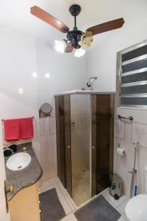 2 Quartos no Coração do Flamengo - Praia & Metrô - 1