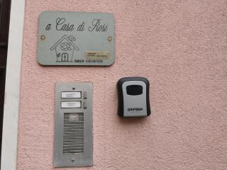 a Casa di Rosi 2 - 0