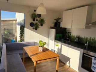 Charming apartment - Borgarnes - 8
