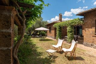 Casale di Befania - Vetralla - 3