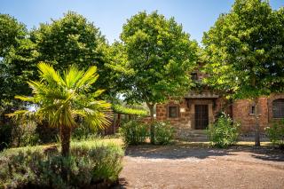 Casale di Befania - Vetralla - 5