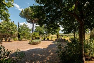 Casale di Befania - Vetralla - 3