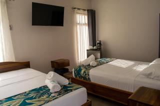 Hotel Uvita Forest - 6