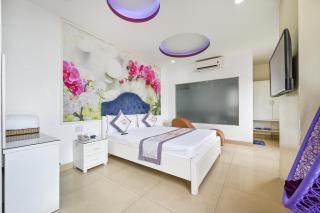 Victory Hotel - Ho Chi Minh - 6