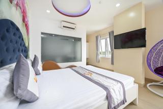 Victory Hotel - Ho Chi Minh - 5