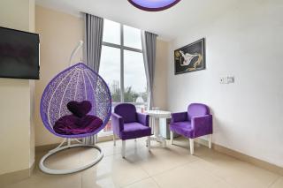 Victory Hotel - 7