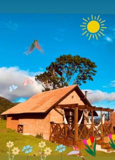 Cabana 5RS - São Francisco de Paula - 0