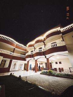 Seror Guest House - Il Cairo - 9
