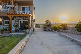 Electi Apartments Charaki - 8