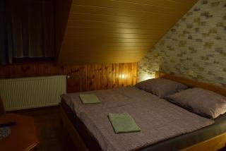 Apartmán Miro - Dedinky - 9