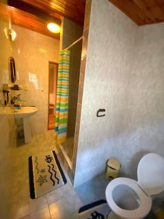 Apartmán Miro - Dedinky - 7