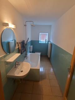 Biohof Dimper - Stellplatz, Campingplatz - Saulgrub - 4