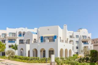 Marassi Sidi Abdel Rahman - El Alamein - 0