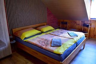 Apartmán Miro - Dedinky - 3