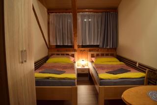 Apartmán Miro - Dedinky - 1