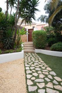 Asia Gardens Villa with private pool in Benidorm - 8