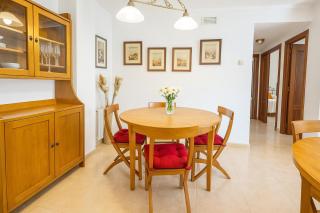Central Park-Coastal Refuge by the Beach - Estepona - 4