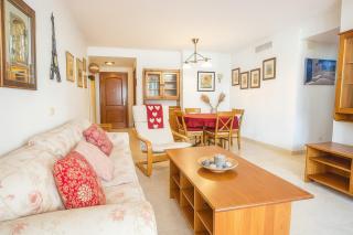 Central Park-Coastal Refuge by the Beach - Estepona - 3