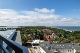 Sunset Loft Porta Mare by Major Domus Club - Dziwnówek - 9