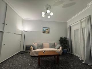 Kallithea flat - Tavros Subway 3 min walk - Athen - 0