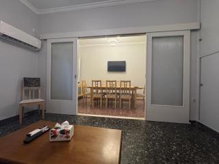 Kallithea flat - Tavros Subway 3 min walk - Athen - 9