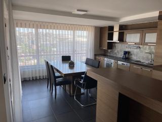 Arberi Penthouse - 9