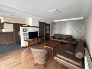 Arberi Penthouse - Pristina - 4