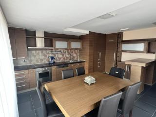 Arberi Penthouse - Pristina - 8