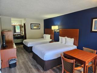 Best Western Acworth Inn - Acworth - 4