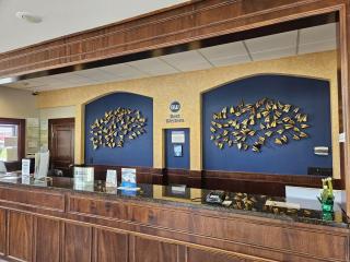 Best Western Acworth Inn - Acworth - 9