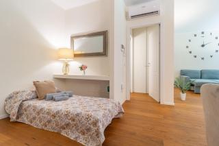Boutique Marghera - De Angeli - Milan - 2