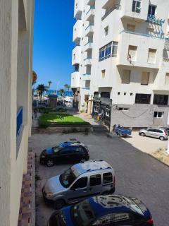 إقامة شمس 24 - Martil - 9