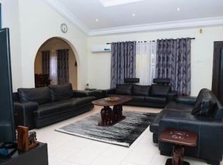 Arifas Homes - Acra - 2