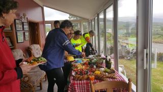 Coulagh Bay House - Eyeries - 2