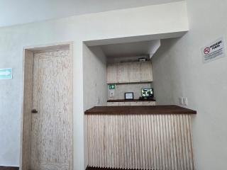 beautiful and cozy apartment in the center - Città del Messico - 4