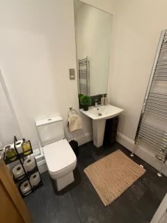 Cosy apartment with beach view - Brighton & Hove - 9
