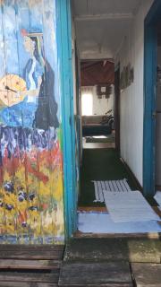 Casa Minerva - Pucón - 1