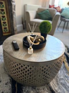 Cosy apartment with beach view - Brighton & Hove - 7