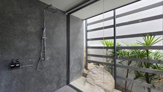 Hin Butik Private Villa with Panoramic Seaview - Chaweng Noi Beach - 5