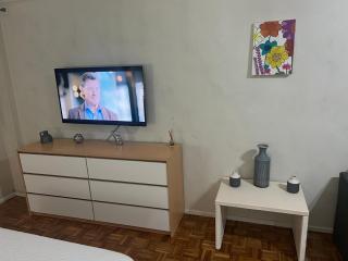 Espectacular y moderno Departamento en la City porteña - 7