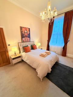 Cosy apartment with beach view - Brighton & Hove - 3