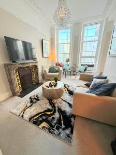 Cosy apartment with beach view - Brighton & Hove - 2