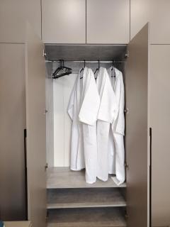 Апартаменты рядом с Ботаническим садом, EXPO и Barys Arena - 7