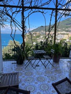 Maison il Pozzo Holiday Home on Via Punta la Guardia - 0