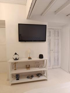 Modern Studio Historic Center - Quito - 9