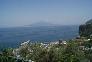 Maison il Pozzo Holiday Home on Via Punta la Guardia - Vico Equense - 4