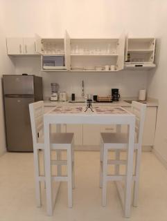 Modern Studio Historic Center - Quito - 3