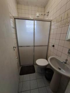 Casa com churrasqueira e piscina - Itanhaém - 1