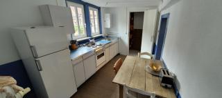 70er Jahre Nostalgie Wohnung - Annweiler am Trifels - 9